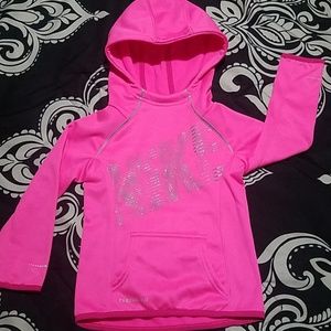 Nike Therma-Fit Hooded Sweatshirt